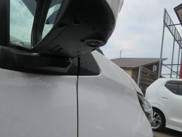 ニッサン デイズ Ｘ　４WD禁煙車　9インチ純正ナビフルセグTV　HDMI　アラウンドビューモニター 2024 sat-0064760-13