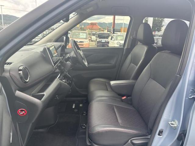 ニッサン デイズ Highway Star G Turbo ProPILOT Ed 2024 sat-0065621-5
