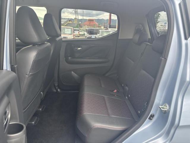 ニッサン デイズ Highway Star G Turbo ProPILOT Ed 2024 sat-0065621-6