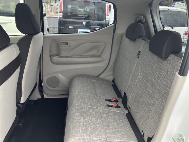 ニッサン デイズ X 2026 sat-0065626-5