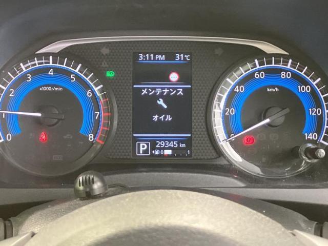 ニッサン デイズ X 2023 sat-0066338-12