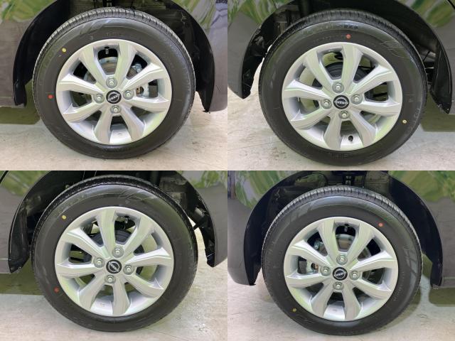 ニッサン デイズ X 2026 sat-0066840-15