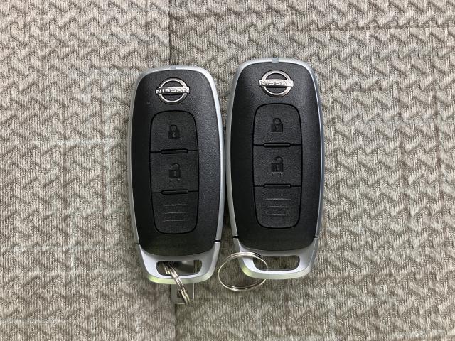 ニッサン デイズ X 2026 sat-0066840-17