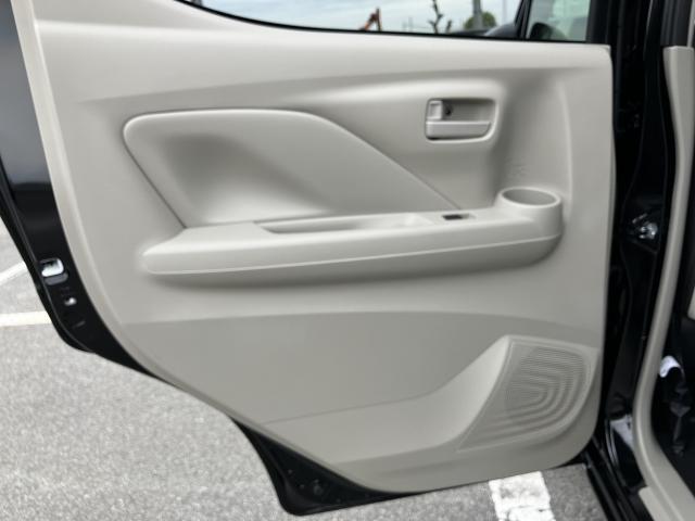 ニッサン デイズ X 2026 sat-0066840-5