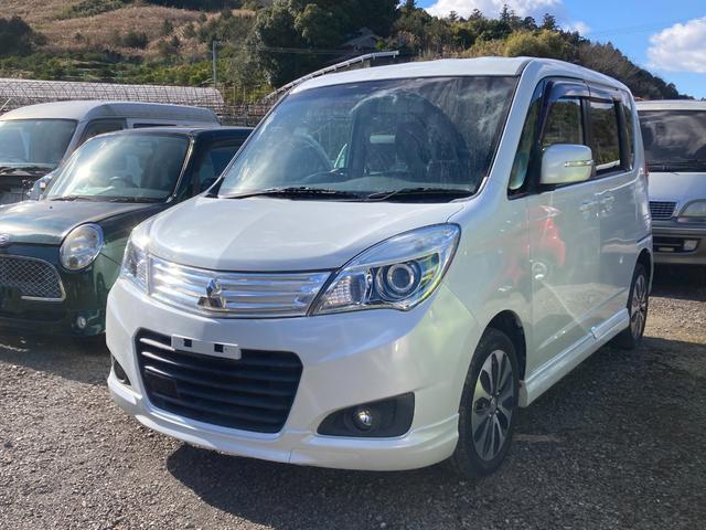 Main car image