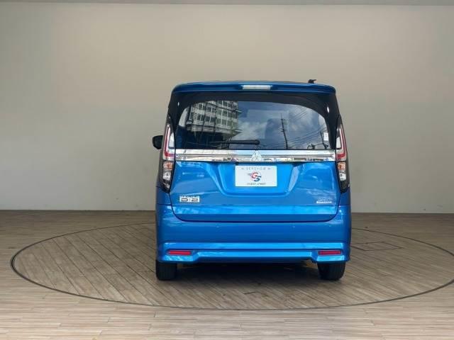 ミツビシ デリカD:2 HYBRID MZ 全方位カメラパッケージ 2024 sat-0067277-15