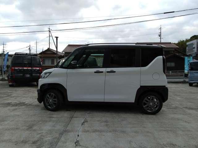 ミツビシ デリカミニ 660 T Premium Limited Edition 4WD 2025 sat-0030448-5
