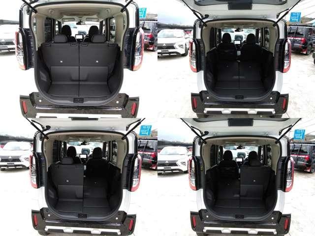 ミツビシ デリカミニ 660 T Premium Limited Edition 4WD 2025 sat-0030448-7