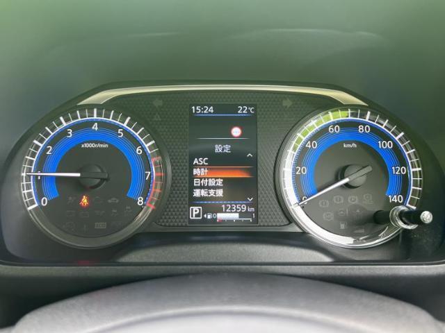 ミツビシ デリカミニ 4WD_G 2023 sat-0065547-13