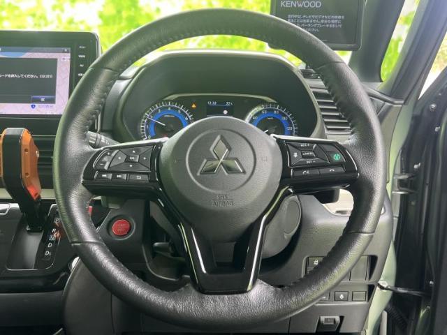 ミツビシ デリカミニ 4WD_T 2023 sat-0065549-14