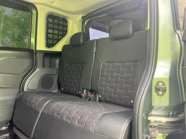 ミツビシ デリカミニ 4WD_T 2023 sat-0065549-6