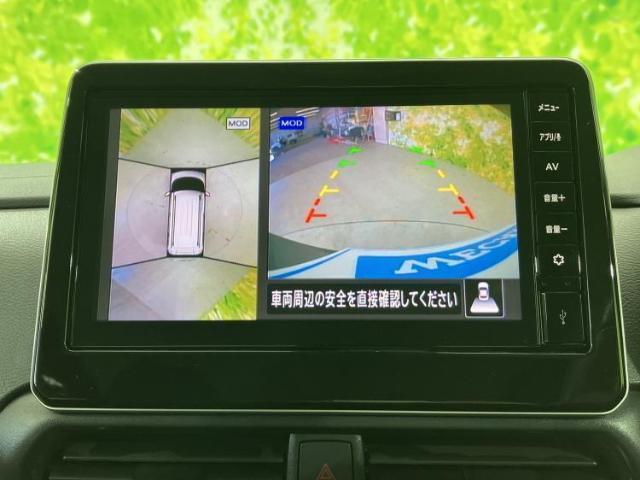 ミツビシ デリカミニ 4WD_T 2023 sat-0065566-10