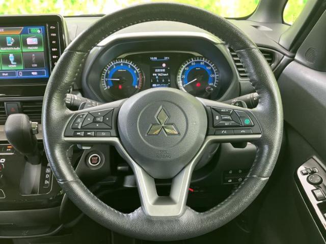 ミツビシ デリカミニ 4WD_T 2023 sat-0065566-12