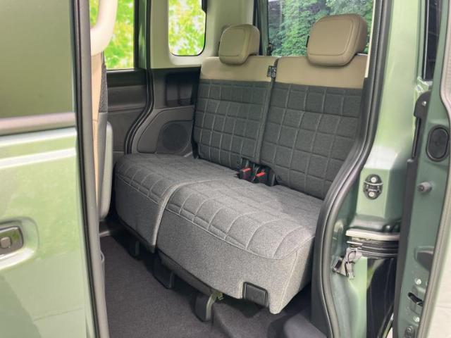 ミツビシ デリカミニ 4WD_T 2025 sat-0066414-6