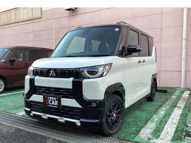 Main car image