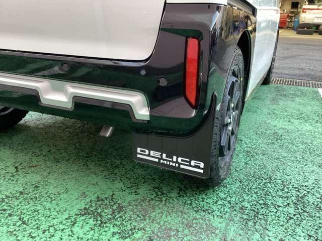 ミツビシ デリカミニ 660 G Premium Limited Edition 2025 sat-0067883-12