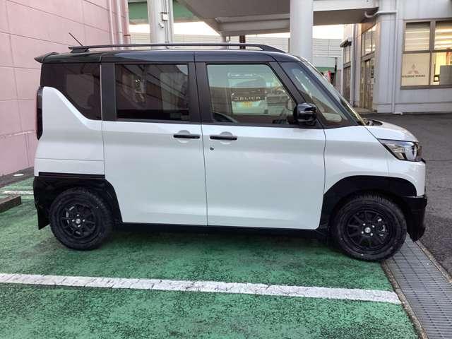 ミツビシ デリカミニ 660 G Premium Limited Edition 2025 sat-0067883-16