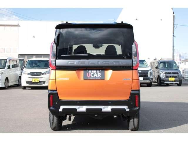 ミツビシ デリカミニ 660 T Premium 4WD 2023 sat-0067886-9