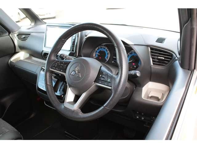 ミツビシ デリカミニ 660 T Premium 4WD 2023 sat-0067886-10
