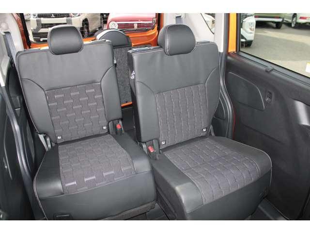 ミツビシ デリカミニ 660 T Premium 4WD 2023 sat-0067886-13