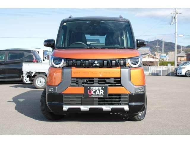 ミツビシ デリカミニ 660 T Premium 4WD 2023 sat-0067886-15