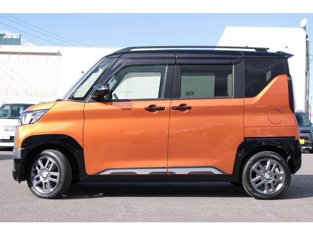 ミツビシ デリカミニ 660 T Premium 4WD 2023 sat-0067886-16