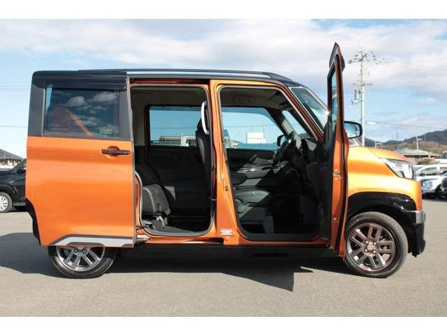 ミツビシ デリカミニ 660 T Premium 4WD 2023 sat-0067886-17