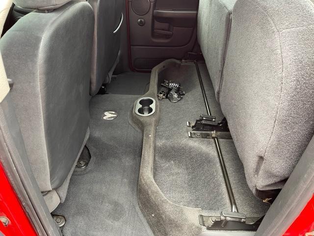 ダッジ ダッジ RAM Truck Quad Cab SLT 2003 sat-0064884-13