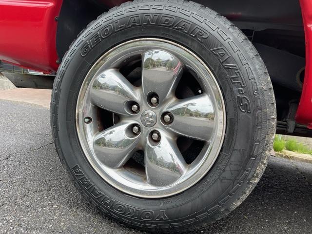 ダッジ ダッジ RAM Truck Quad Cab SLT 2003 sat-0064884-14