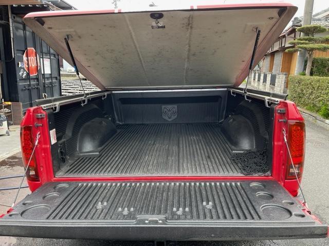 ダッジ ダッジ RAM Truck Quad Cab SLT 2003 sat-0064884-8
