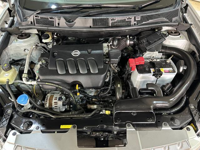 ニッサン デュアリス 20G 2009 sat-0068088-19