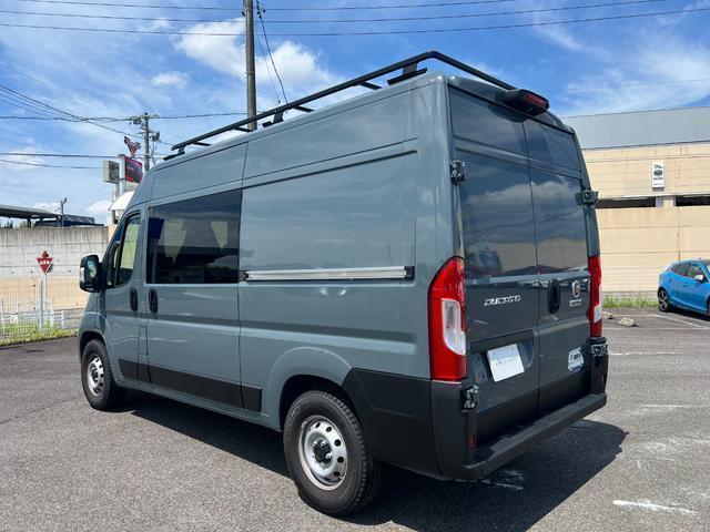 フィアット デュカト L2H2 2024 sat-0067763-13