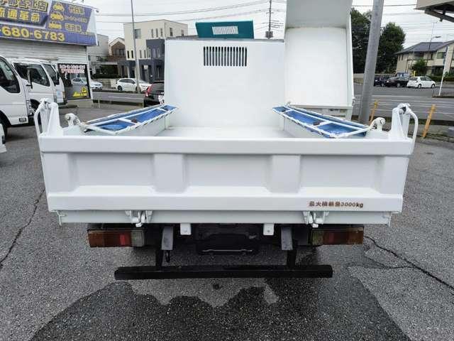 ヒノ デュトロ 2t 2013 sat-0067563-10