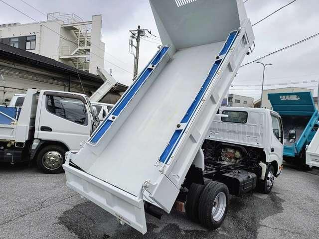 ヒノ デュトロ 2t 2013 sat-0067563-6