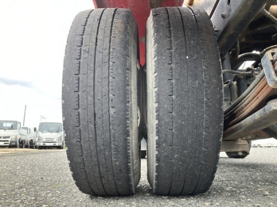 ヒノ デュトロ Container-only vehicle 2019 sat-0067845-19