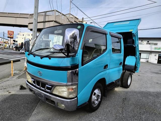Main car image