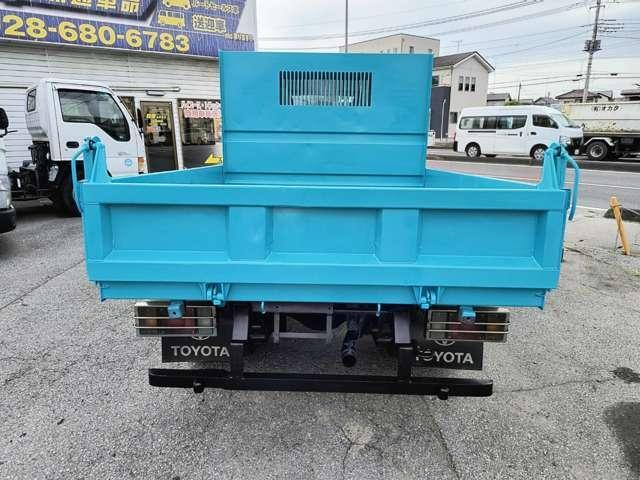トヨタ ダイナ トラック 2t 2003 sat-0067560-9