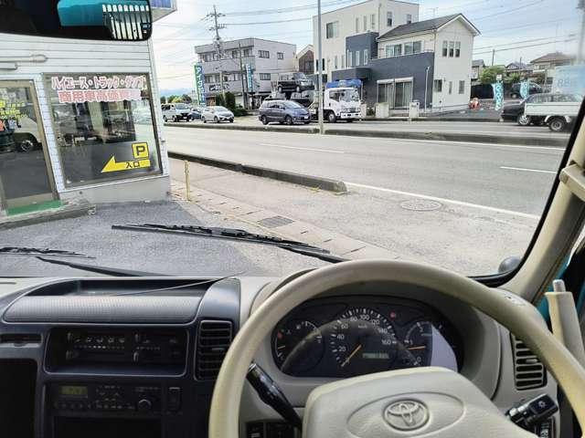 トヨタ ダイナ トラック 2t 2003 sat-0067560-11