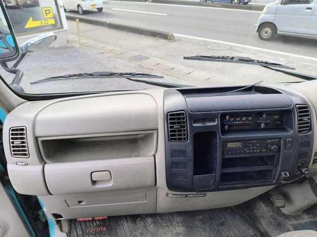 トヨタ ダイナ トラック 2t 2003 sat-0067560-18