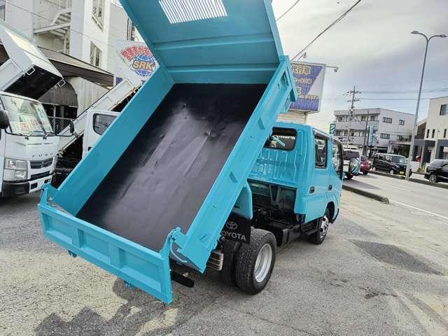 トヨタ ダイナ トラック 2t 2003 sat-0067560-7
