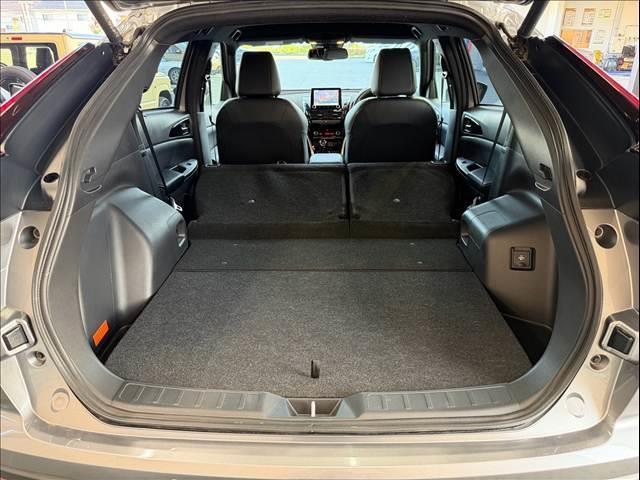 ミツビシ エクリプスクロス PHEV BLACK Edition 2023 sat-0067426-12