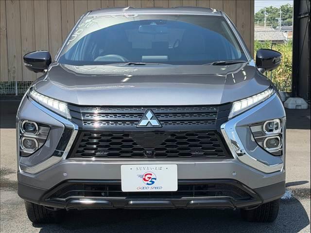 ミツビシ エクリプスクロス PHEV BLACK Edition 2023 sat-0067426-14