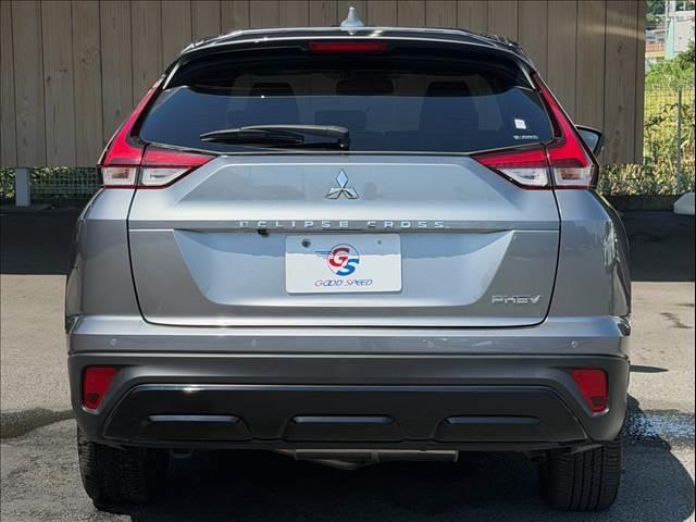 ミツビシ エクリプスクロス PHEV BLACK Edition 2023 sat-0067426-15