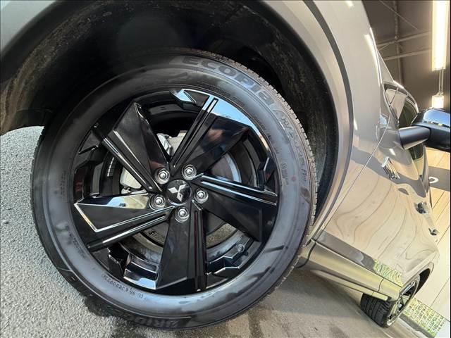 ミツビシ エクリプスクロス PHEV BLACK Edition 2023 sat-0067426-18
