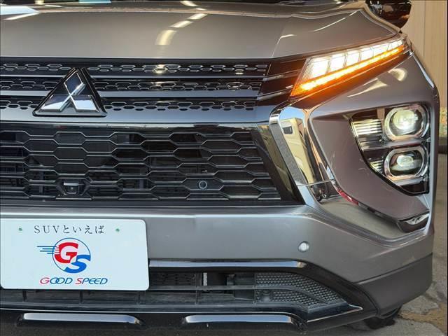 ミツビシ エクリプスクロス PHEV BLACK Edition 2023 sat-0067426-19