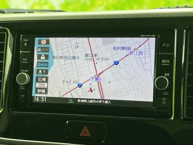 ミツビシ EK スペース カスタム 4WD  カスタムTセーフティパッケージ 2019 sat-0065535-9