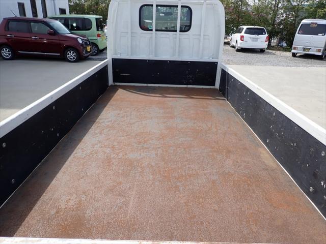 イスズ エルフ トラック Wooden flatbed with steel floor 2018 sat-0067534-5