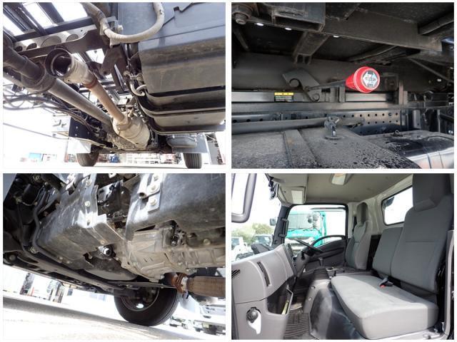イスズ エルフ トラック Safety loader 2024 sat-0067537-9