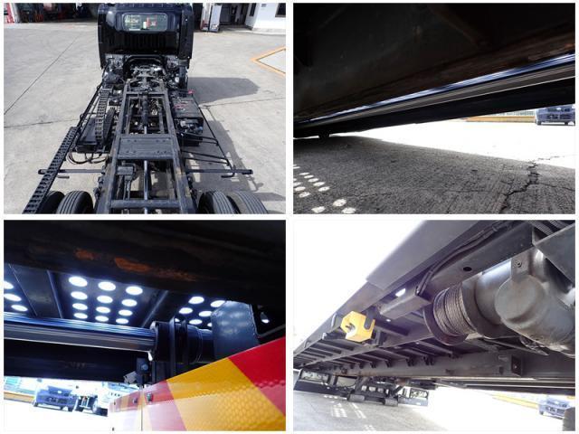 イスズ エルフ トラック Safety loader 2024 sat-0067537-5