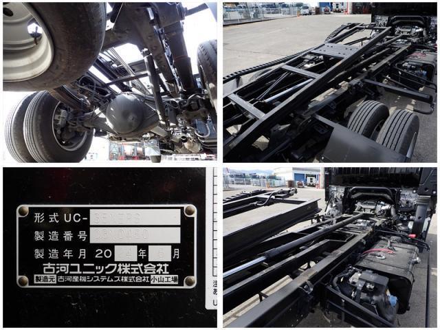 イスズ エルフ トラック Safety loader 2024 sat-0067537-6